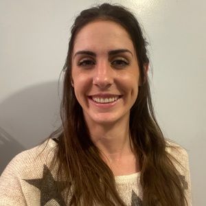 Meet your Posher, Katherine